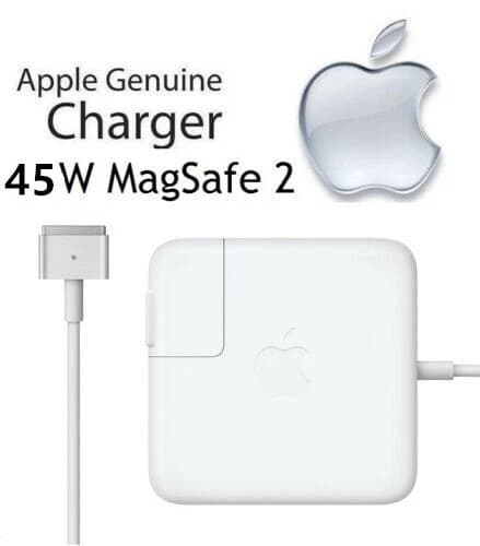 45w T-Tip Power Adapter charger for Apple macbook air 2012-2017 A1436 A1466/OEM