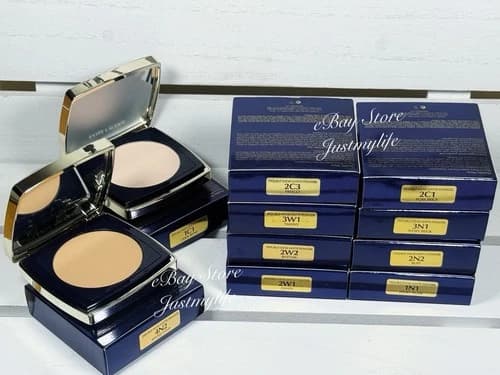 Estee Lauder Double Wear Stay-In-Place Powder Foundation 💚PICK YOUR SHADE💚 NIB