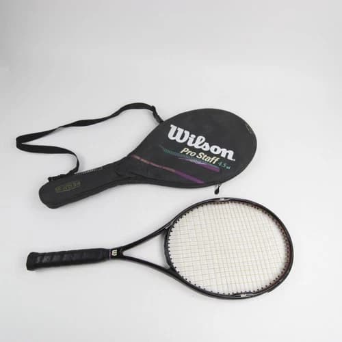 Wilson Equipment - Other Men's Black/Purple Used