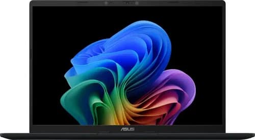 New ASUS Vivobook 14 14" FHD+ Laptop, Copilot+ PC 16GB Memory 512GB SSD, Fast