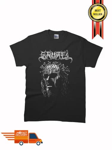 New SAMAEL - Ceremony T-Shirt SIze S-5XL