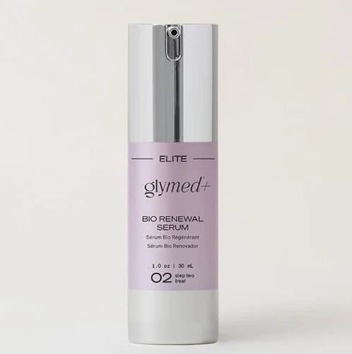 GlyMedPlus Bio Renewal Serum (1 fl oz | 30 ml) - Free Shipping - Authentic