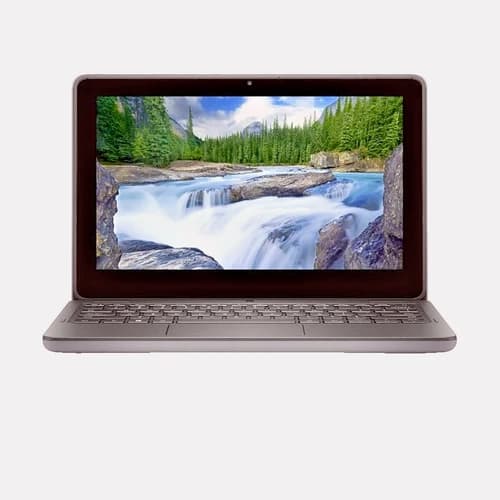 Dell Latitude 3120 11.6" Laptop Pentium N6000 8GB RAM 256GB SSD Win 11 Pro