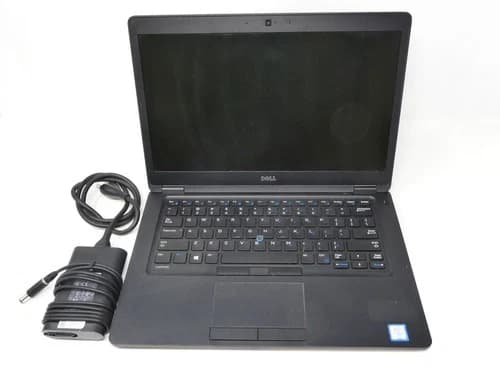 Dell Latitude 5480 - Intel Core i5-7300U 2.7 GHz 16GB DDR4 256GB SSD NVMe No OS