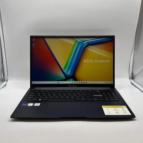 NEW LISTINGAsus Vivobook 15 F1502V 15.6" i9-13900H 2.6GHz 16GB RAM 1TB SSD