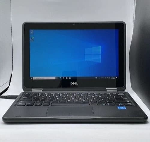 Dell Latitude 3189 - 2-IN-1 Tablet Intel pentium N4200 8GB RAM 128GB SSD *******
