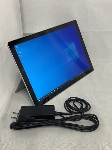 Microsoft Surface Pro 7, 12.3" Wi-Fi 128/256/512, i3/i5/i7 Black/Platinum
