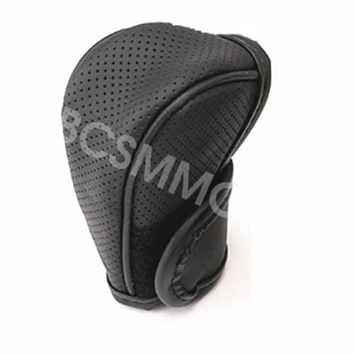 Car Gear Shift Cover Gear Shift Cover For Auto Shifter Interior Trim Accessories