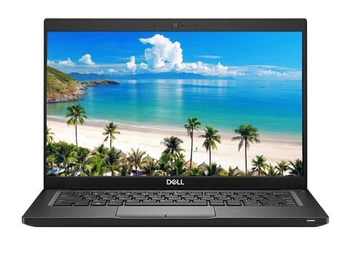 Dell Latitude 7390 Laptop Computer 13.3” Core i5 8GB RAM 256GB SSD Windows 11 PC