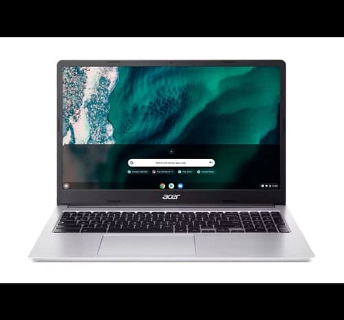 Acer Chromebook CB315-4H-C80T 315 - 15.6" Intel Celeron N4500 4 GB 64 GB eMMC