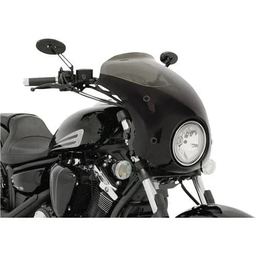 Memphis Shades Bullet Fairing - Yamaha/Kawasaki | MEM7111