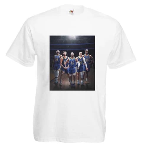 Golden State Warriors T- shirt