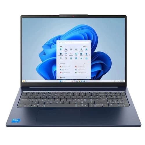 Lenovo IdeaPad Slim 5i 16" WUXGA Touch Intel 7 240H 16GB 1TB SSD W11H Laptop, BL