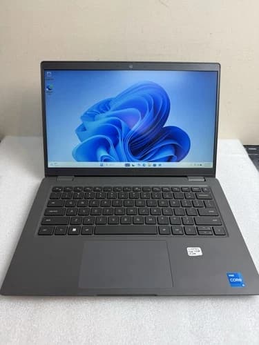 NEW LISTINGDell latitude 3440 i5-1335U 1.3GHz 16GB RAM 256GB SSD Window 11pro