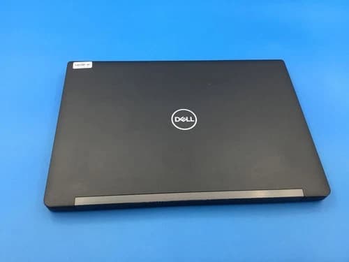 NEW LISTINGDell Latitude 7290 14" Laptop i7-8650U@1.90Gz 8GB RAM 512SSD BT WEBCAM BKLIT