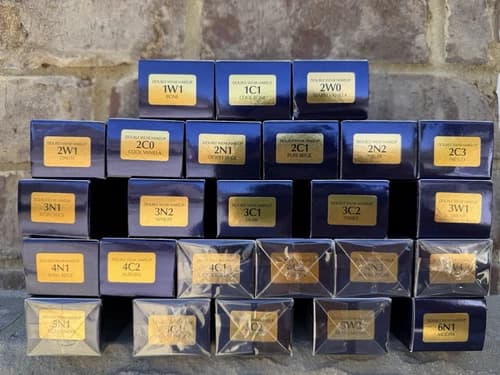 Estee Lauder Double Wear Stay in Place Makeup 1 oz/30ml 🩷Choose Your Shade •NIB