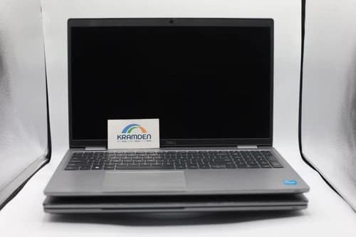 NEW LISTINGLot of 2 Dell Latitude 5520, i3/i5 11th Gen, 8GB RAM, No HDD/OS, Grade C, F4