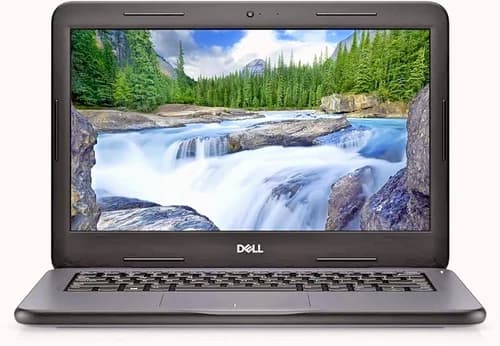Dell Latitude 3310 13.3" Laptop Intel Core i5-8265U 1.60GHz 8GB RAM 256GB SSD