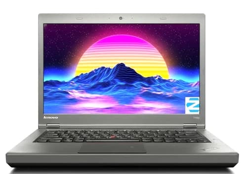 14" Lenovo ThinkPad Laptop: Intel i5! 16GB RAM! 480GB SSD! Zorin Core Edition