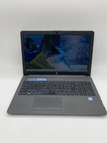 NEW LISTINGHP Notebook 250 G7 Laptop Core i5 8th Gen 1.6GHz 8GB RAM 256GB SSD W11P