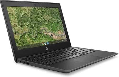 New HP Chromebook 11 G8 EE 11.6" Intel Celeron N4020 4GB RAM 32GB eMMC Chrome OS
