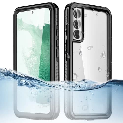 Waterproof Case For Samsung Galaxy S22 Shockproof Heavy Duty Underwater Cover