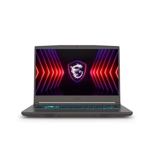 MSI Thin 15 B13VE-3030US 15.6" Gaming Laptop i5-13420H 4050 16GB 512GB Win11