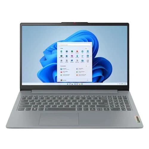 Lenovo IdeaPad Slim 3 15.6" FHD Laptop Intel N100 4GB RAM 128GB Storage - New