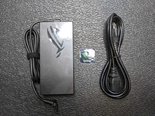 New Original ASUS 240W 20V 12A AC Adapter / Charger ADP-240EB B 6.0*3.7mm