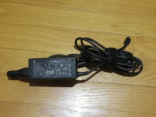 Genuine HP 45W USB-C Laptop Charger AC Power Adapter L42206-002