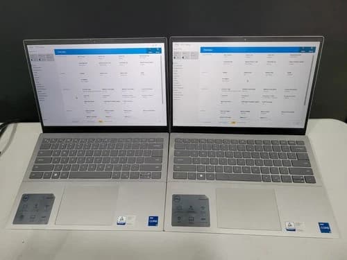 SET OF 2 C GRADE Dell Inspiron 14 5420 (i5-1235U / 16GB RAM / NO SSD OR OS)