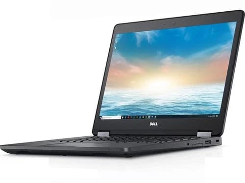NEW LISTINGDell 12" UltraSlim Laptop Intel 2.4GHz 16GB 256GB SSD Wi-Fi Bluetooth Win11 Pro