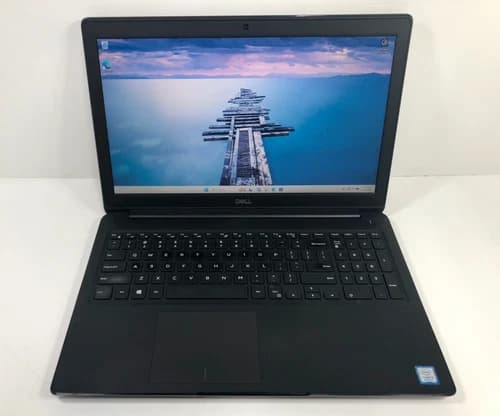 NEW LISTINGDell Latitude 3500, 15.6", i5-8265U, 1.6GHz, 16GB, 256GB NVM, W11Pro