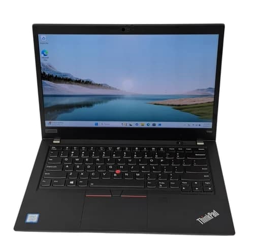 Lenovo ThinkPad T490 Intel Core i7 8565u 1.8GHz 32GB RAM 1TB SSD Win 11 Pro