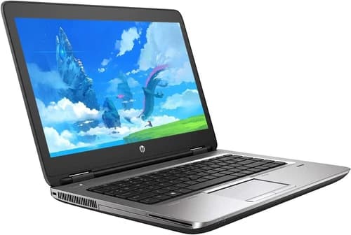 ~REWRITABLE CD/DVD~ 14" HP ProBook Laptop PC: Intel i5, 16GB RAM - 1TB Storage!