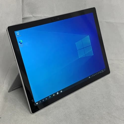 Microsoft Surface Pro 6 12.3" Wi-Fi, 128/256/512GB, i5/i7, Black/Platinum