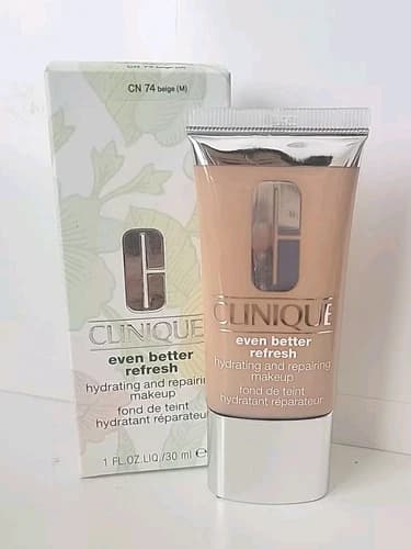 Clinique Even Better REFRESH Makeup Foundation - 1oz/30ml - NEW - CHOOSE SHADE