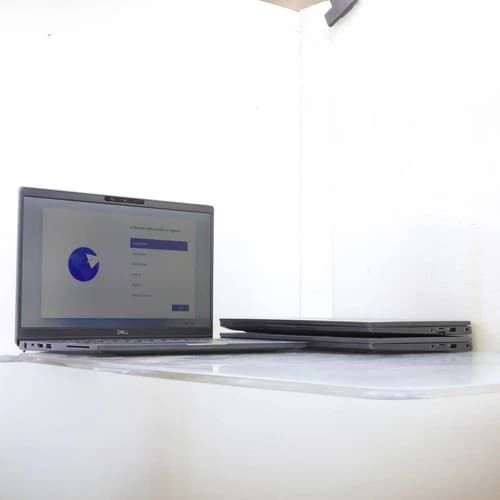 NEW LISTINGLOT OF 3 DELL LATITUDE 7400 14" FHD CORE i7-8665U 8GB 256GB SSD W11 T6-B6