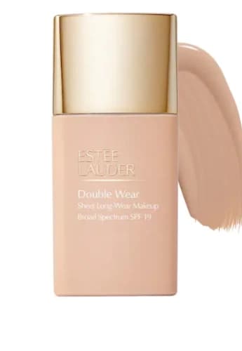 Estee Lauder Double Wear Sheer Long-Wear Makeup FOUNDATION CHOOSE YOUR SHADE
