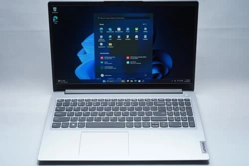 Lenovo IdeaPad 1 15.6'' Laptop (Ryzen 5 5500U/16GB/AMD Radeon/1TB/FHD)